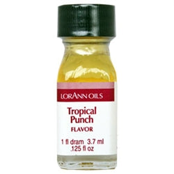 Tropical Punch Flavor - 1 Dram