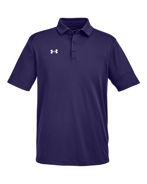 Under Armour Men's Tech Polo