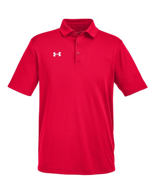Under Armour Men's Tech Polo