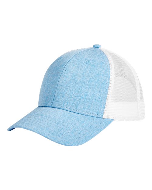 Big Accessories Sport Trucker Cap
