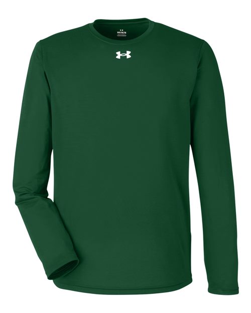 Under Armour Men's Team Tech Long Sleeve T-Shirt