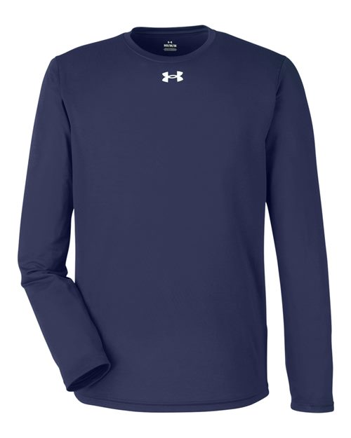 Under Armour Men's Team Tech Long Sleeve T-Shirt
