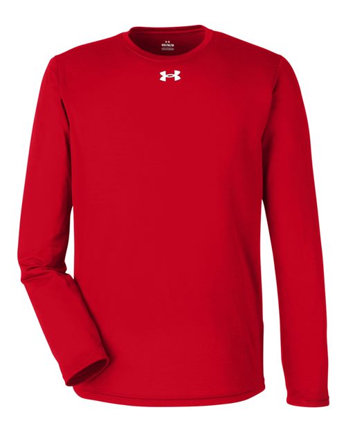 Under Armour Men's Team Tech Long Sleeve T-Shirt