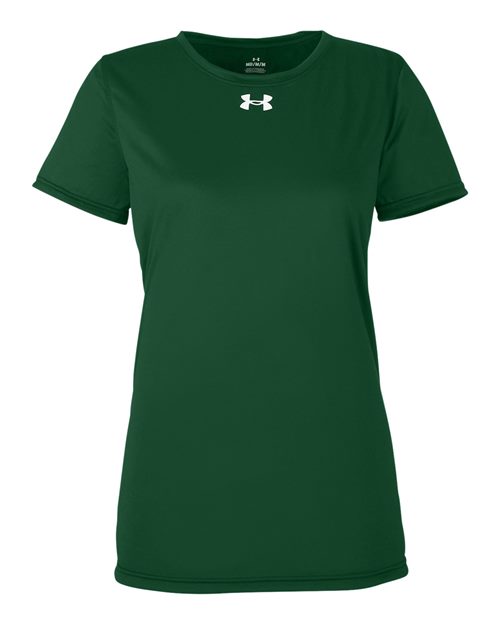 Under Armour Women's Team Tech T-Shirt
