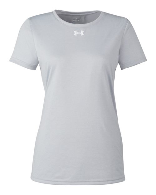Under Armour Women's Team Tech T-Shirt