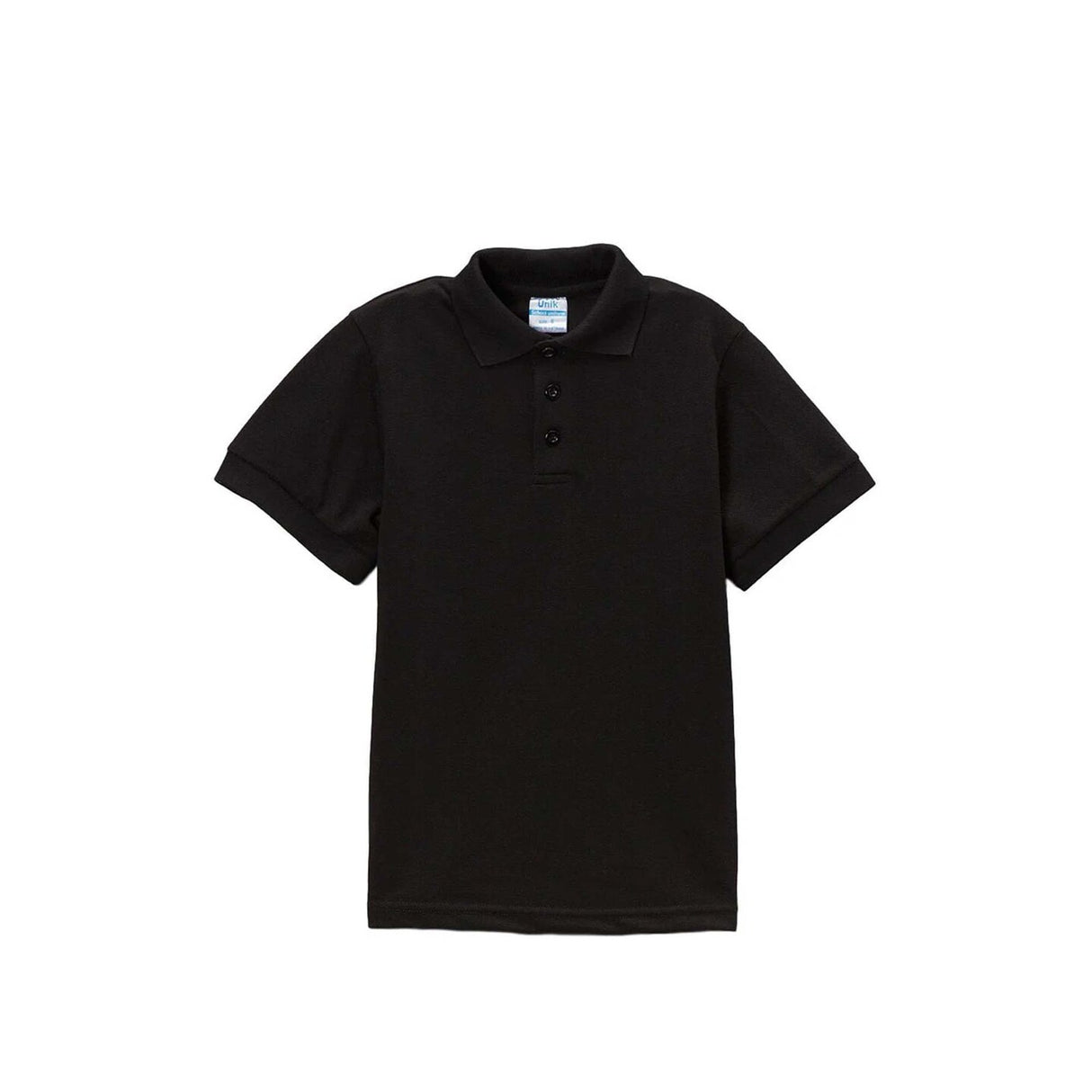 Boys Uniform Polo Shirt