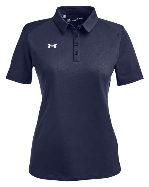 Under Armour Women's Tech Polo