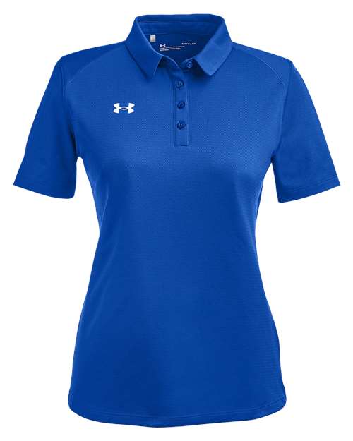 Under Armour Women's Tech Polo