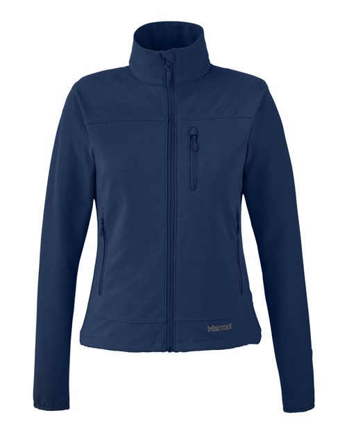 Marmot Women's Tempo Lightweight Jacket
