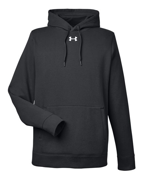 Under Armour Men's Hustle Hooded Sweatshirt