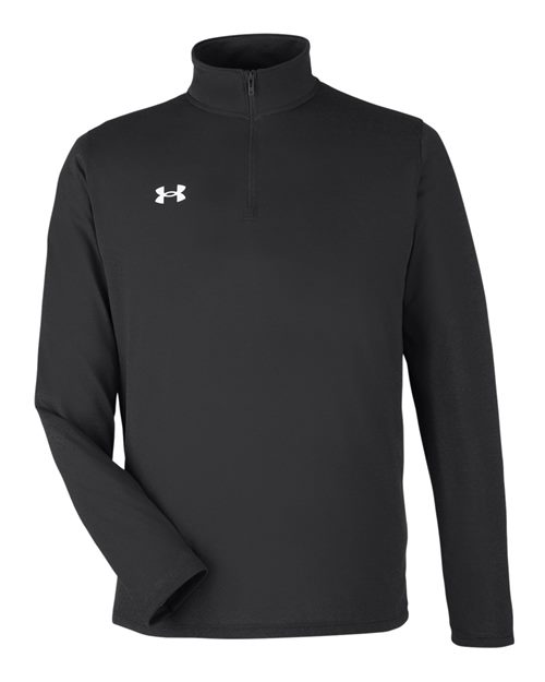 Under Armour Men's Team Tech Quarter-Zip Pullover