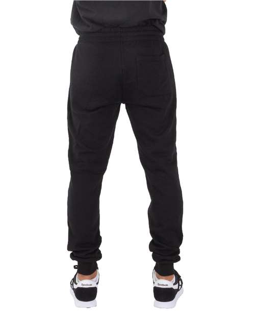 Shaka Wear Unisex Fleece Joggers