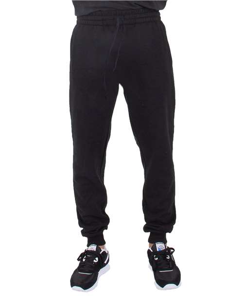 Shaka Wear Unisex Fleece Joggers