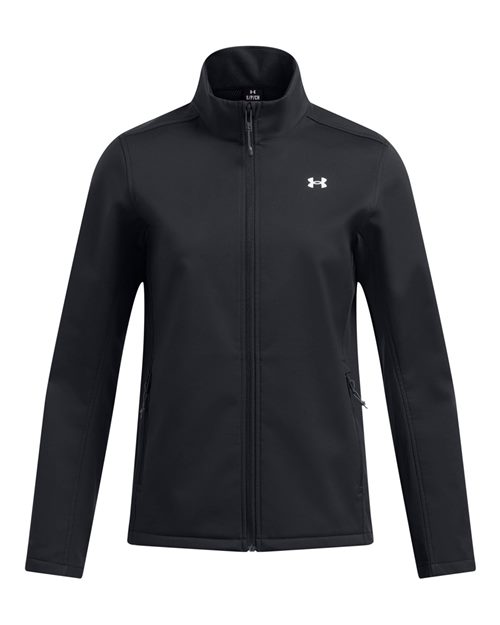 Under Armour Women's ColdGear Infrared Shield 2.0 Jacket