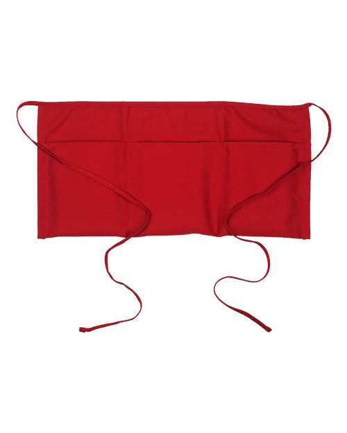 Waist Apron with Pockets