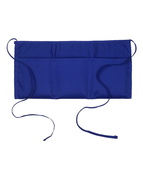 Waist Apron with Pockets