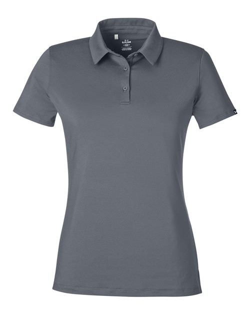 Under Armour Women's Recycled Polo