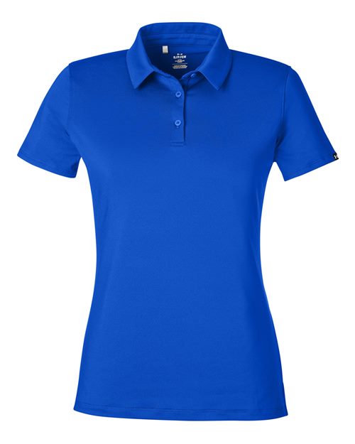 Under Armour Women's Recycled Polo