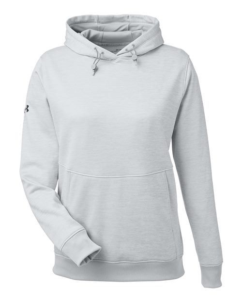 Under Armour Women's Storm Armour Fleece Hoodie