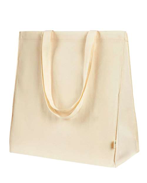 econscious Go Lite Organic Cotton Tote