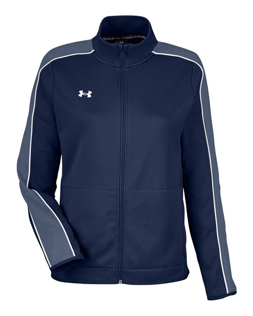 Under Armour Women's Command Full-Zip 2.0 Jacket
