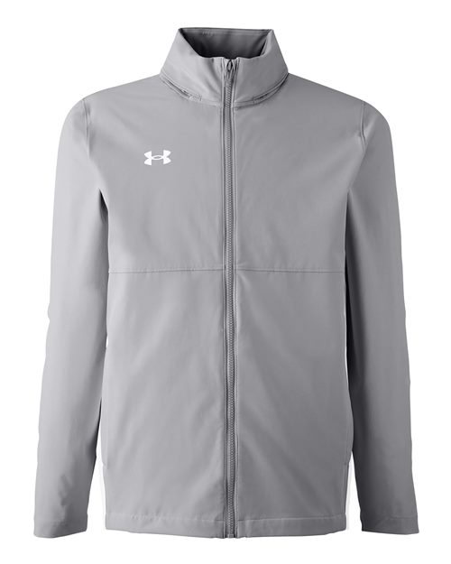 Under Armour Men's Rival Stretch Jacket