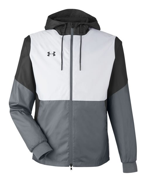 Under Armour Men's Team Legacy Jacket