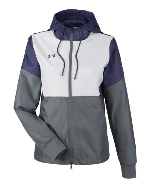 Under Armour Women's Team Legacy Jacket