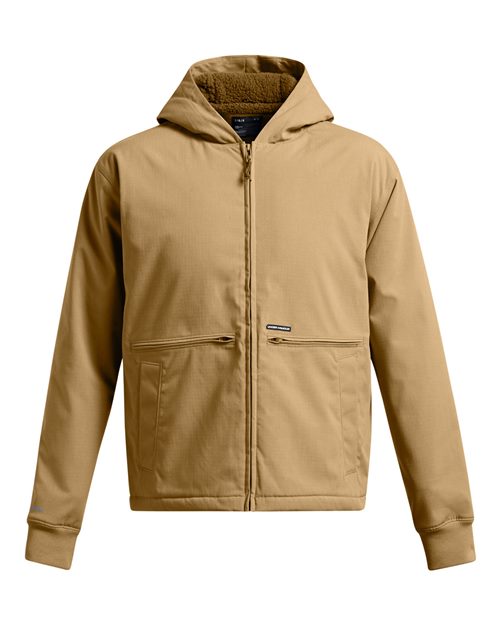 Under Armour Men's Icon Fleece Jacket