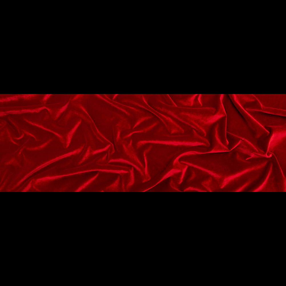 Ruby Classic Upholstery Velvet