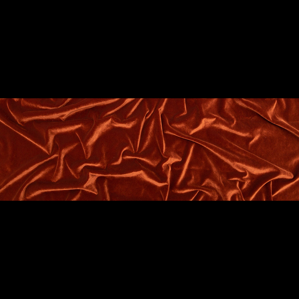 Spice Classic Upholstery Velvet