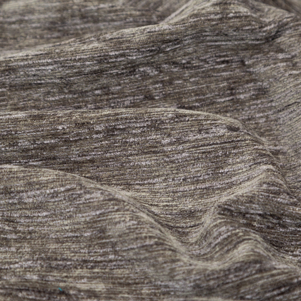 Graphite Home Decor Chenille