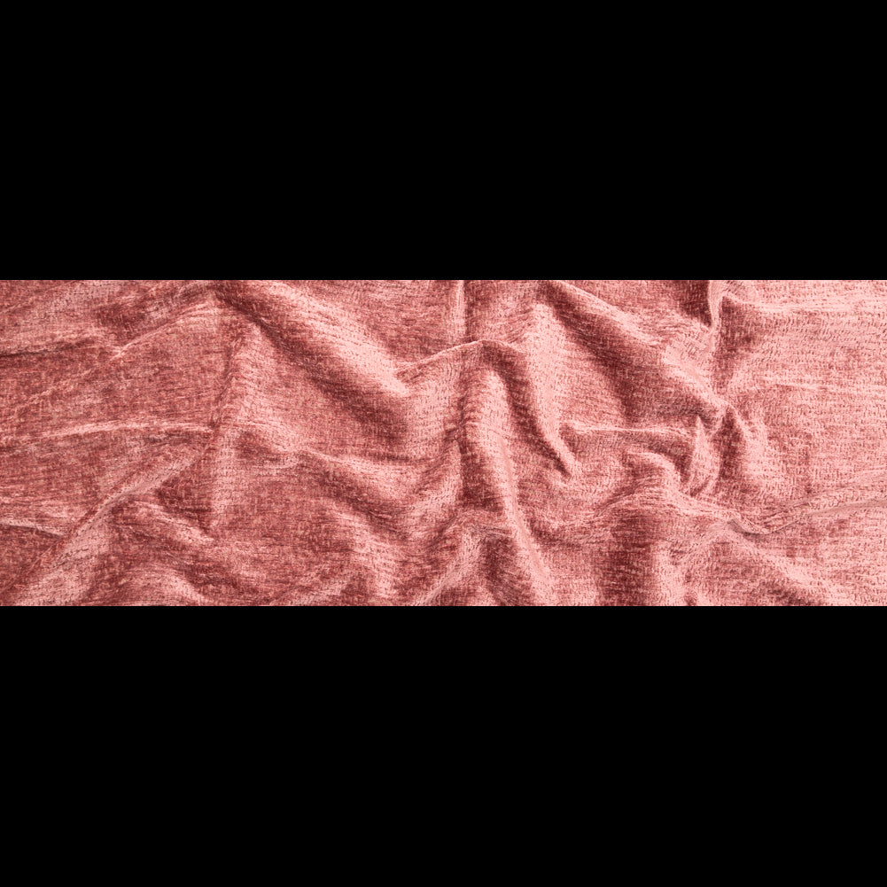 Wisteria Polyester Upholstery Chenille
