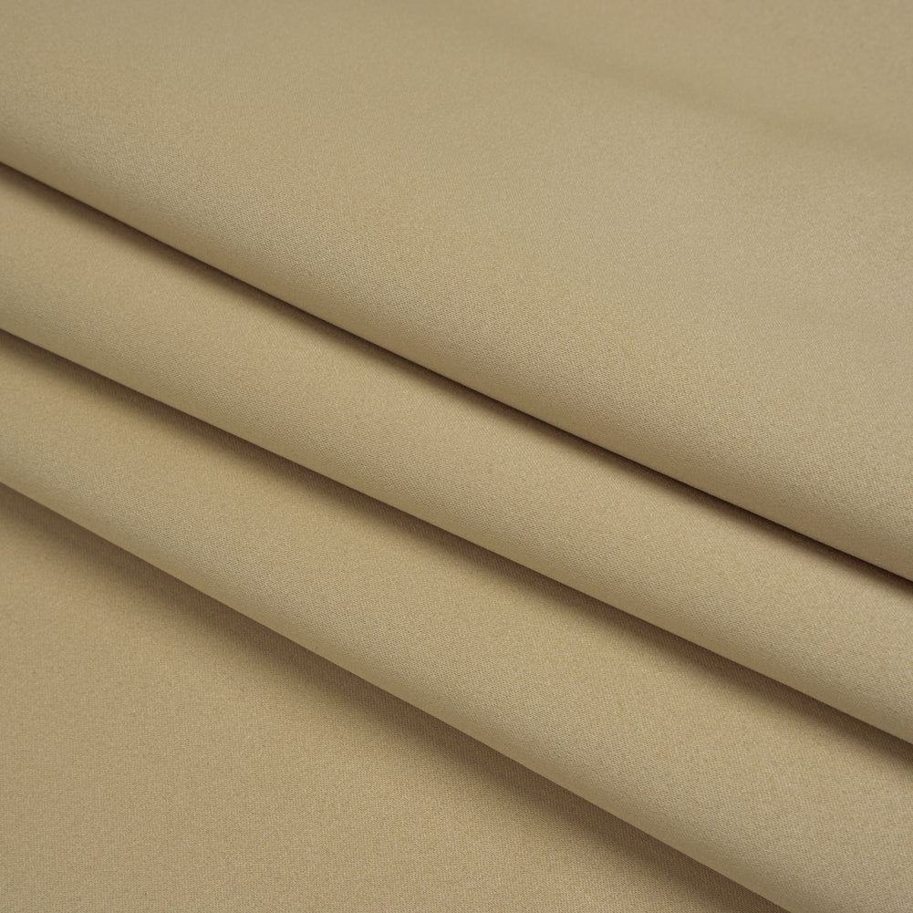 Polyester Satin - Goldmine - Reverie Collection