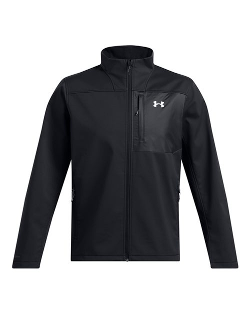 Under Armour Men's ColdGear Infrared Shield 2.0 Jacket