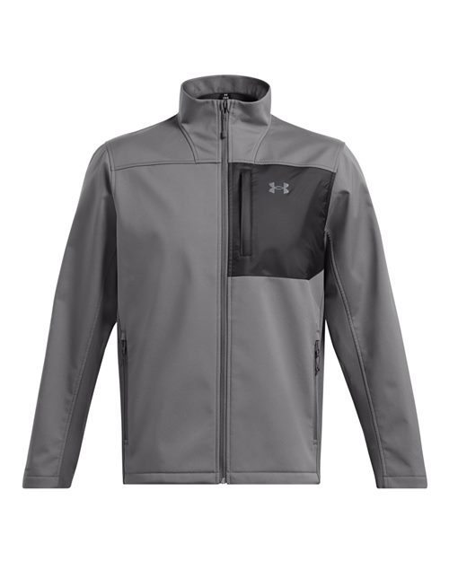 Under Armour Men's ColdGear Infrared Shield 2.0 Jacket