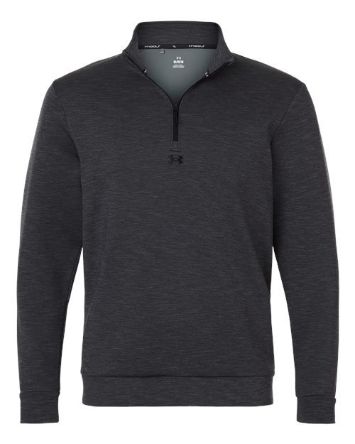 Under Armour Men's Drive Midlayer Quarter-Zip Pullover