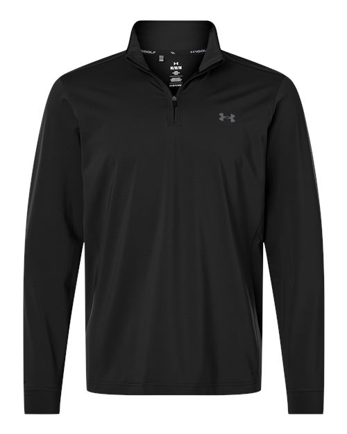 Under Armour Men's Drive Quarter-Zip Pullover