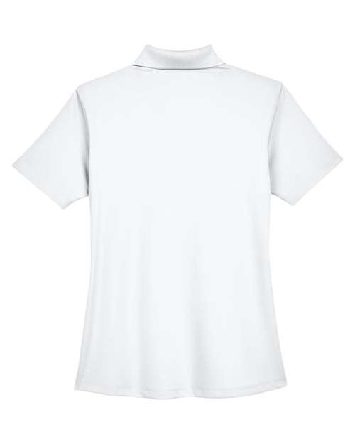 Women's Cool & Dry Stain-Release Performance Polo