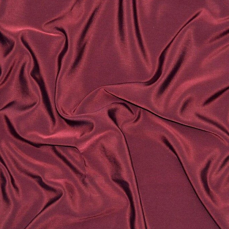 Peachskin Polyester Fabric Soft Suedes for Apparel and Garments