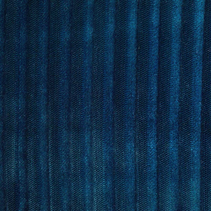 1 Yard Hayden Velvet Fabric 54" Wide Soft Durable Polyester for Upholstery, Drapery & Pillows