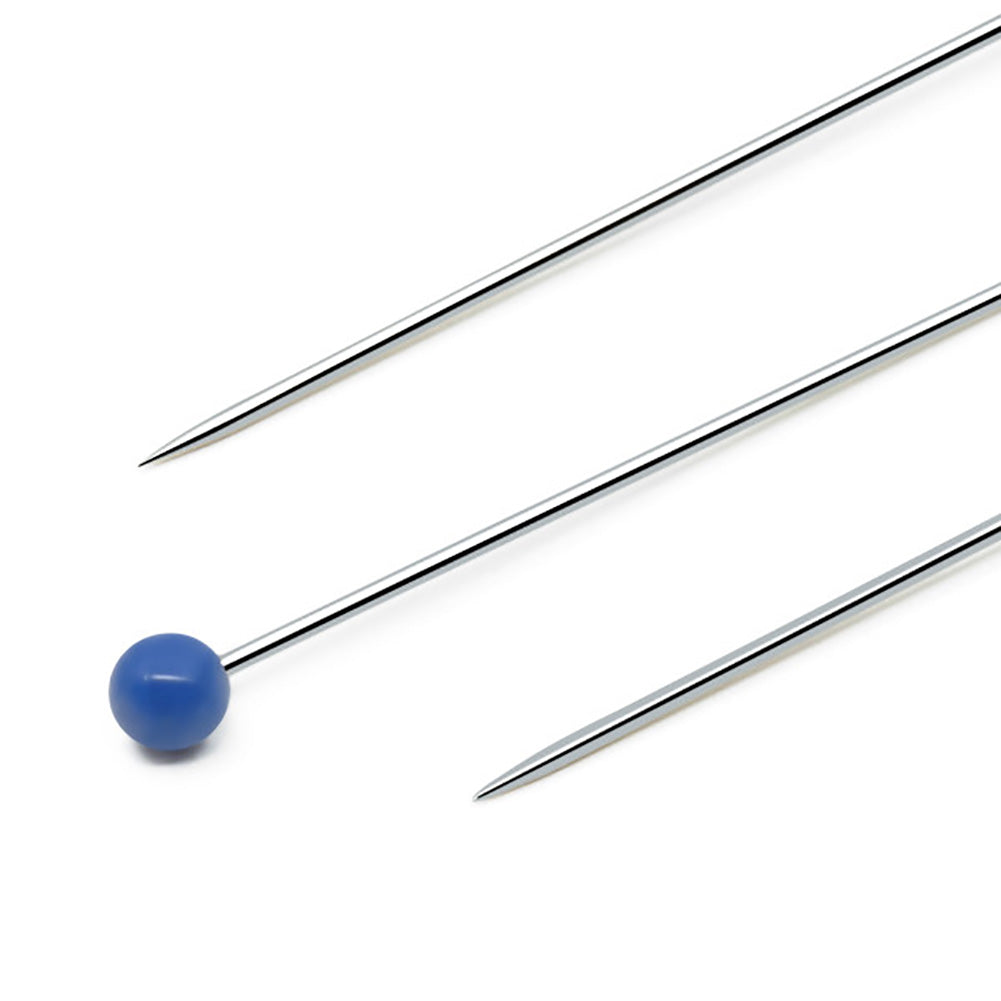 Dritz Ball Point Pins - 1.0625" Assorted Colors - 175 ct