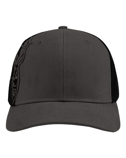 DRI DUCK 3D Buck Pro Cap