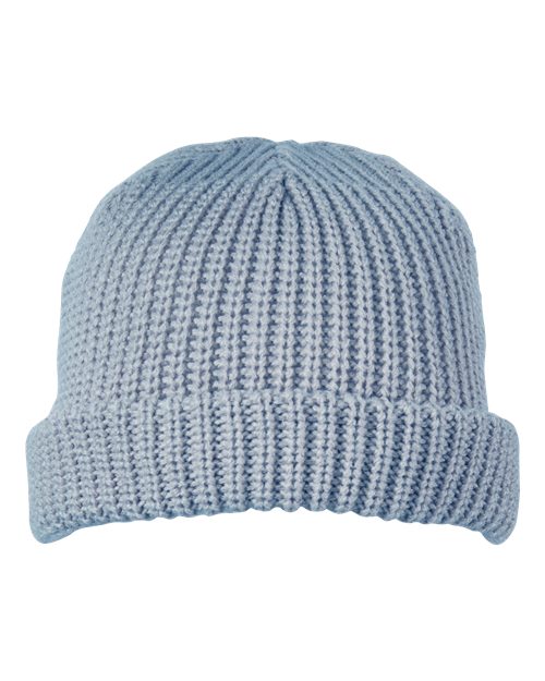 Dock Cuffed Beanie