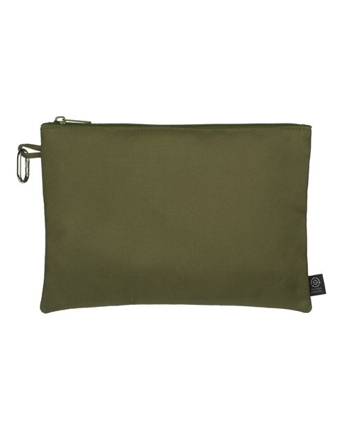 econscious Grove Go-Go Pouch With Carabiner