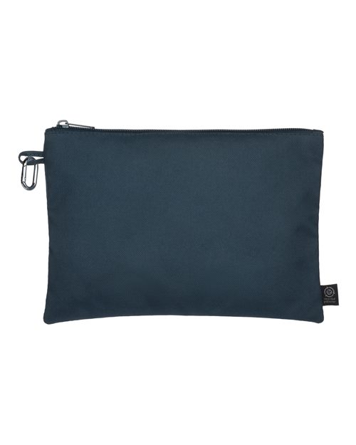econscious Grove Go-Go Pouch With Carabiner