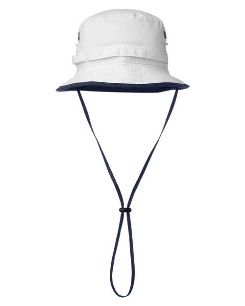 Nautica Ripstop Bucket Hat