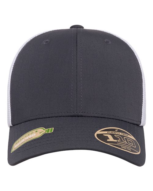 Flexfit 110R Recycled Mesh Cap