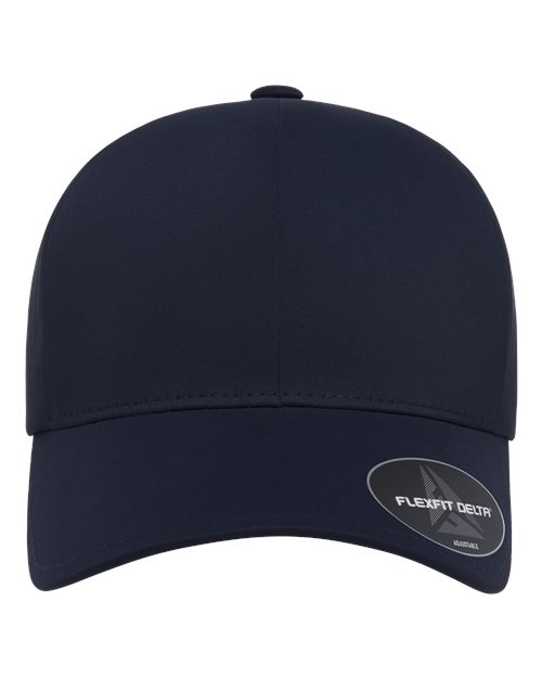 Flexfit Delta® Snapback Perforated Cap
