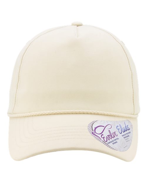 Infinity Her Women's Five-Panel Rope Cap